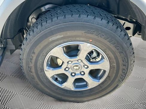 New 2025 Ford Bronco Big Bend image 20