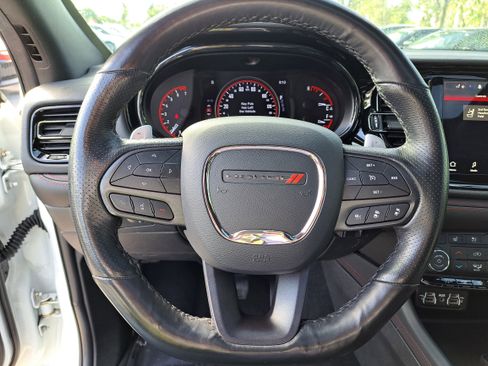 Used 2024 Dodge Durango GT image 14
