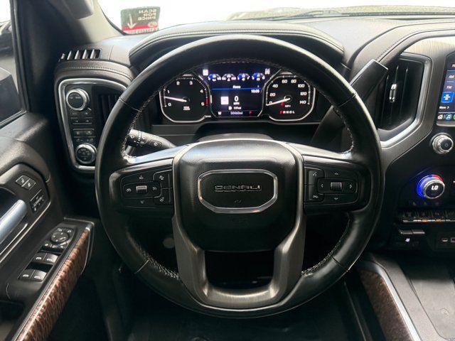 Used 2023 GMC Sierra 2500 Denali AWD/4WD image 14
