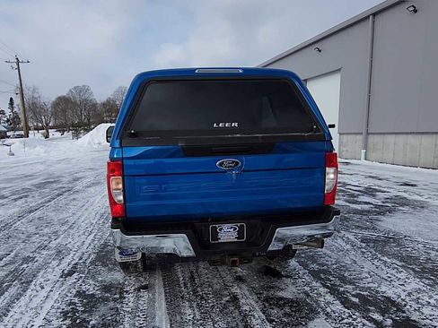 Used 2020 Ford F250 XL w/ STX Appearance Package image 7