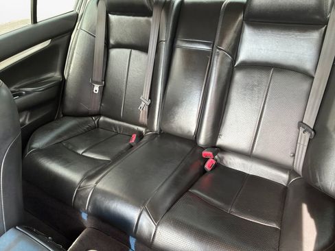 Used 2008 INFINITI G35 Journey w/ Premium Pkg image 22