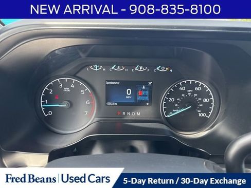 Used 2024 Ford F350 XL w/ Snow Plow Prep Package AWD/4WD image 11