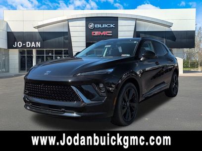 New 2026 Buick Envision Sport Touring