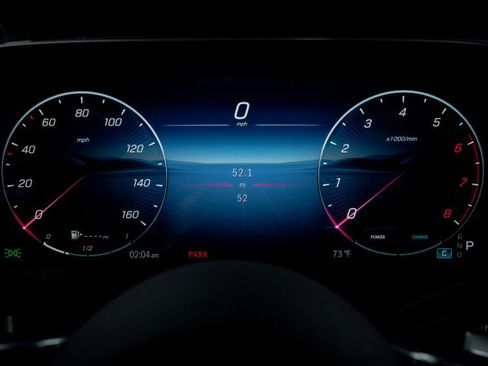 New 2026 Mercedes-Benz E 450 4MATIC Sedan image 22