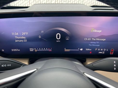 Used 2025 Buick Enclave Preferred image 23