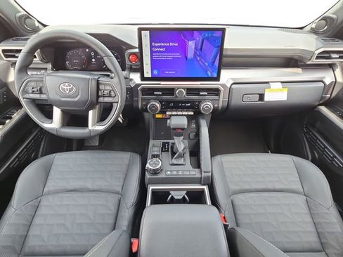 New 2026 Toyota 4Runner TRD Off-Road Premium AWD/4WD image 9