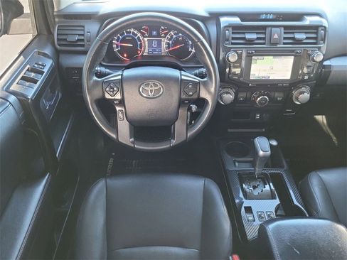 Used 2019 Toyota 4Runner TRD Off-Road Premium image 15