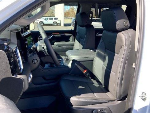 New 2026 GMC Sierra 1500 Denali image 12