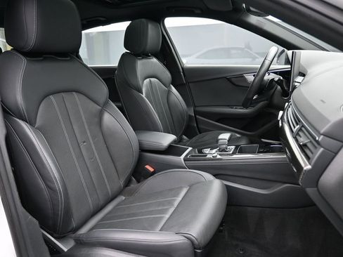 Used 2020 Audi S4 Prestige w/ Prestige Package AWD/4WD image 25