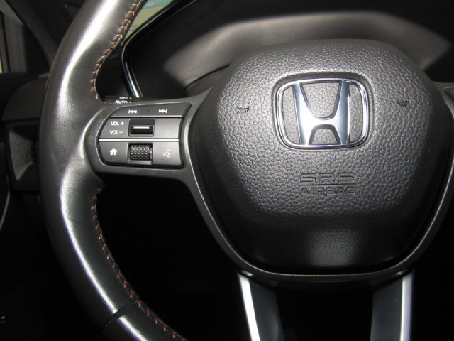 Certified 2024 Honda CR-V Sport-L image 28