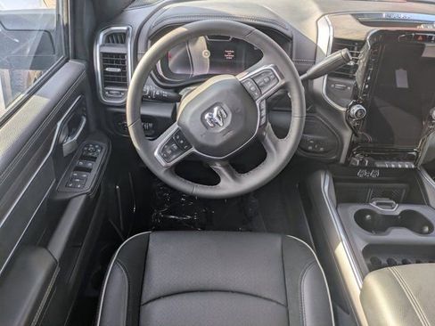 Used 2026 RAM 3500 Laramie image 13