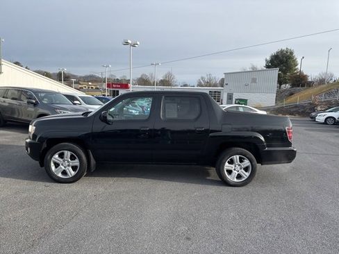 Used 2013 Honda Ridgeline RTL image 5