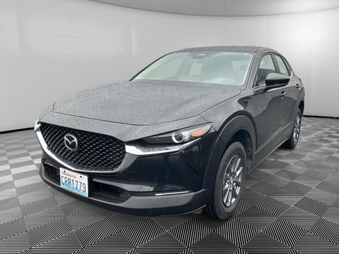 Used 2025 MAZDA CX-30 AWD 2.5 S image 3