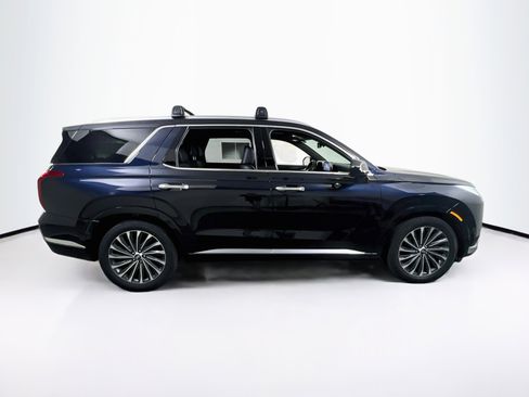 Used 2023 Hyundai Palisade Calligraphy AWD/4WD image 4