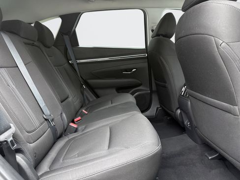 Used 2024 Hyundai Tucson SEL AWD/4WD image 18