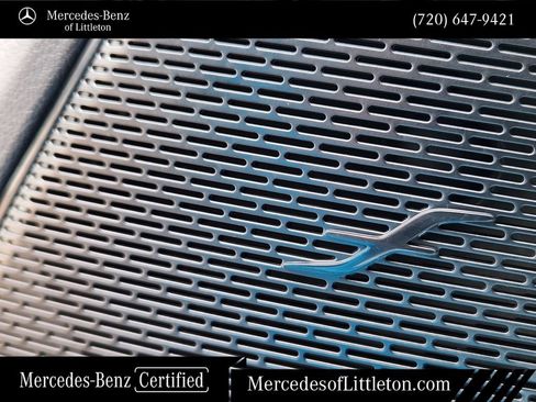 Certified 2025 Mercedes-Benz CLA 250 4MATIC image 23