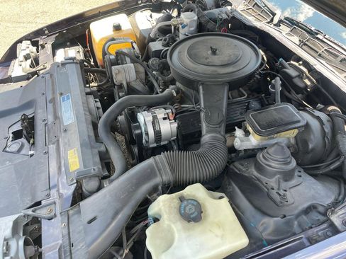 Used 1992 Chevrolet Camaro RS RWD image 21