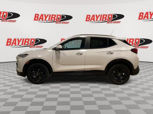 Used 2024 Buick Encore GX Sport Touring w/ Comfort Package FWD image 6