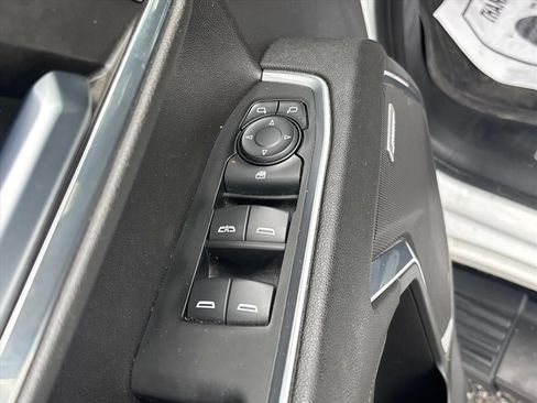 Used 2024 GMC Sierra 1500 Elevation w/ Preferred Package AWD/4WD image 27