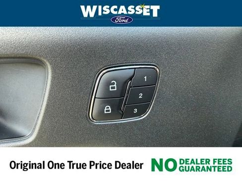 Used 2025 Ford Bronco Sport Outer Banks image 22