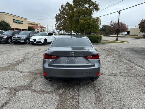 Used 2014 Lexus IS 250 image 6