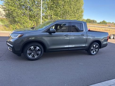 Used 2019 Honda Ridgeline RTL-T image 14