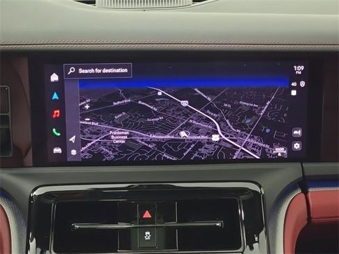 Certified 2025 Porsche Panamera 4 image 20