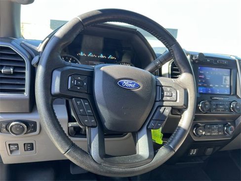 Used 2019 Ford F150 XLT w/ Equipment Group 301A Mid image 13