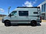 Used 2023 Mercedes-Benz Sprinter 2500 image 3