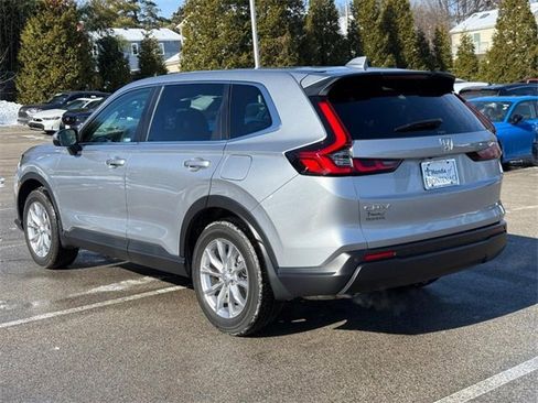 Used 2023 Honda CR-V EX-L image 6