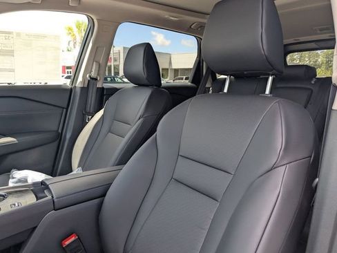 New 2026 Nissan Rogue SV FWD image 14