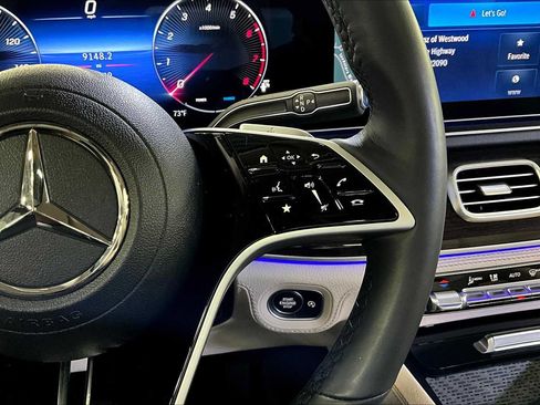 Certified 2024 Mercedes-Benz GLE 450 4MATIC image 24