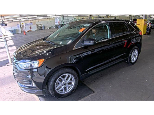 Used 2023 Ford Edge SEL w/ Convenience Package AWD/4WD image 3