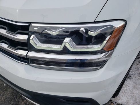 Used 2019 Volkswagen Atlas SE image 24