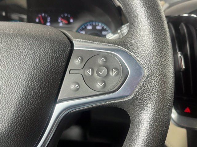 Used 2023 Chevrolet Traverse LS w/ Safety Package AWD/4WD image 21