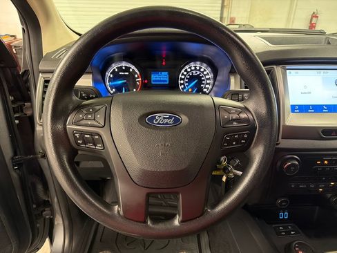 Used 2021 Ford Ranger XL w/ Equipment Group 101A High AWD/4WD image 33