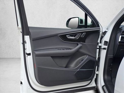 New 2026 Audi Q7 3.0T Premium Plus image 12