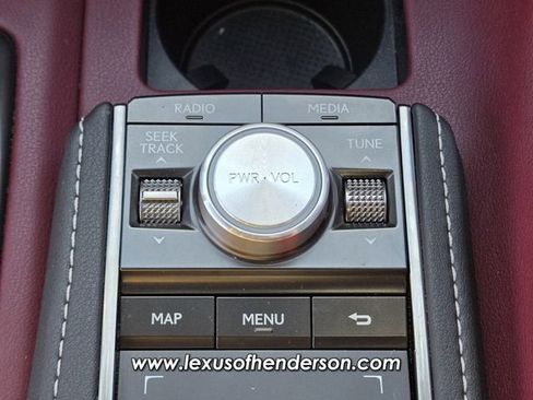 Certified 2021 Lexus LC 500 Coupe RWD image 30
