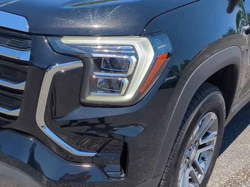 Used 2026 GMC Terrain Elevation AWD/4WD image 6