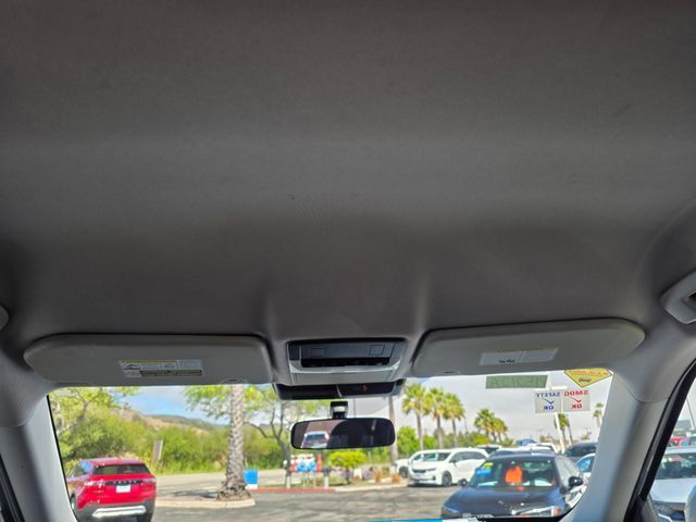 Used 2022 Mitsubishi Outlander ES FWD image 21