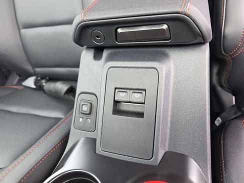 New 2025 Ford Bronco Stroppe Edition image 11