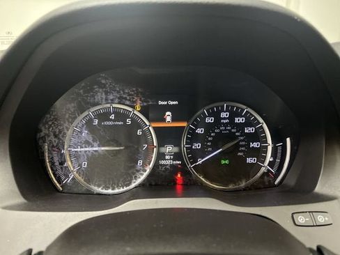 Used 2019 Acura MDX SH-AWD w/ Technology Package image 12