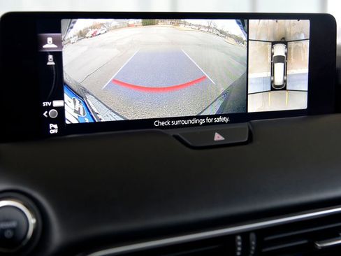 Certified 2024 MAZDA CX-90 Plug-In Hybrid w/ Premium Plus image 20