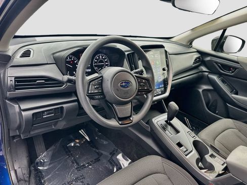 Used 2024 Subaru Crosstrek 2.0i Premium AWD/4WD image 9