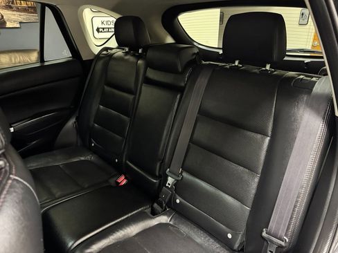 Used 2016 MAZDA CX-5 Grand Touring image 45