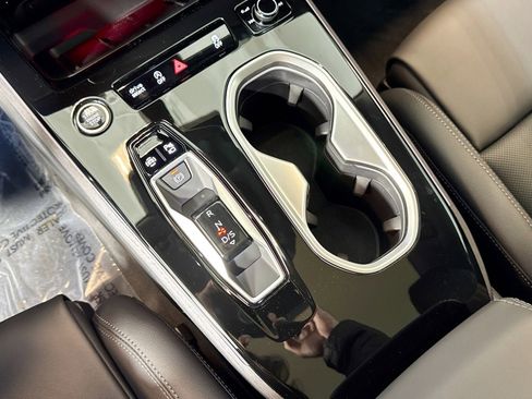 New 2026 Audi A6 Premium Plus AWD/4WD image 14