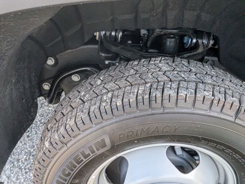 New 2025 Chevrolet Silverado 3500 W/T w/ WT Convenience Package image 12