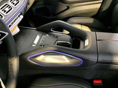 New 2026 Mercedes-Benz GLE 350 4MATIC image 10