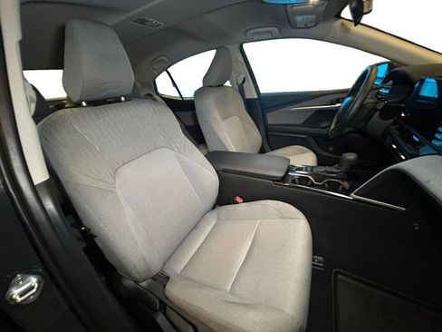 Certified 2025 Toyota Camry LE image 15