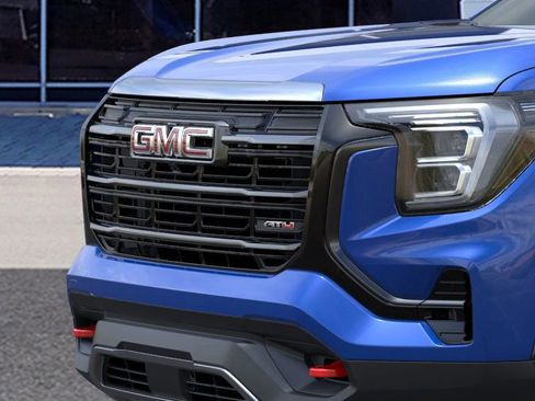 New 2026 GMC Terrain AT4 image 13